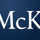 McKinsey & Company logo